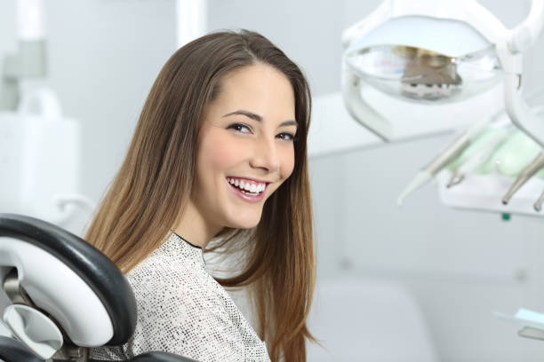 Advanced Technology for Better Dental Care in Redby, MN